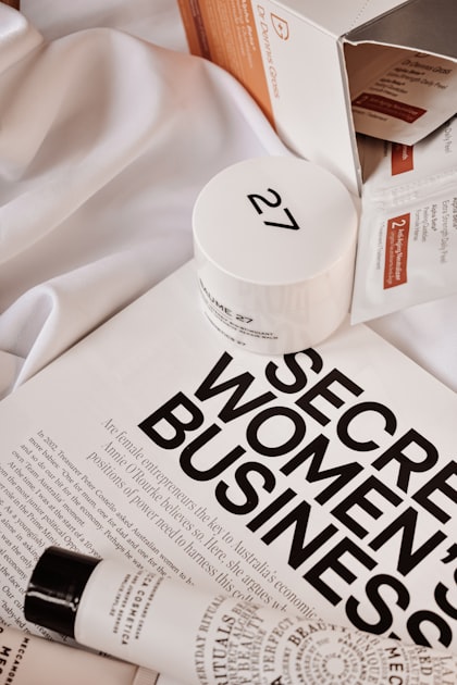 Building a Global Aesthetic Ecosystem